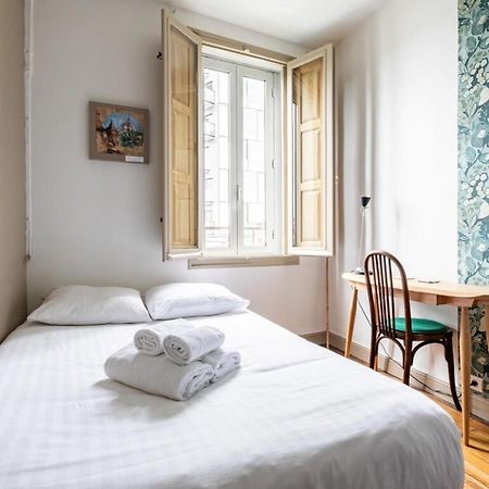 Le Zola 2 Chambres Proche Centre Gare Rennes Exterior photo