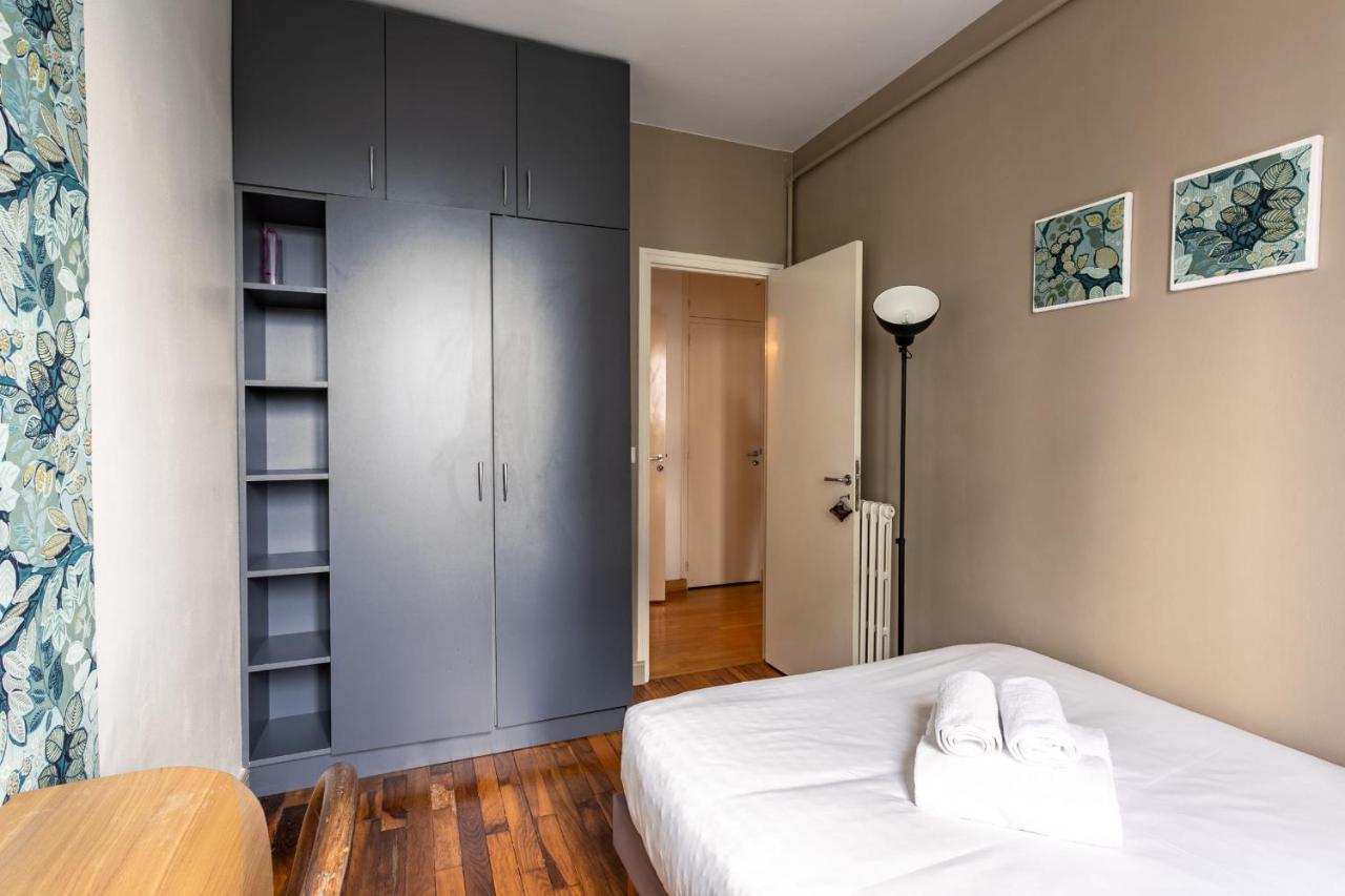 Le Zola 2 Chambres Proche Centre Gare Rennes Exterior photo